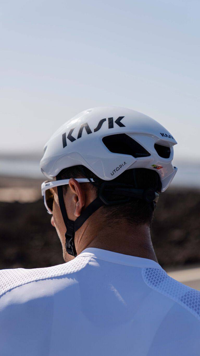 Kask Utopia Y € 275,00 In Linea