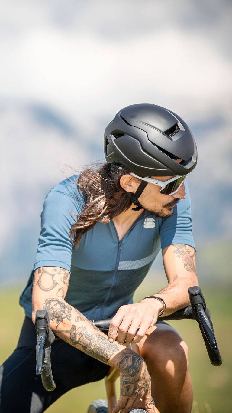 Kask Wasabi € 300,00 Qualità