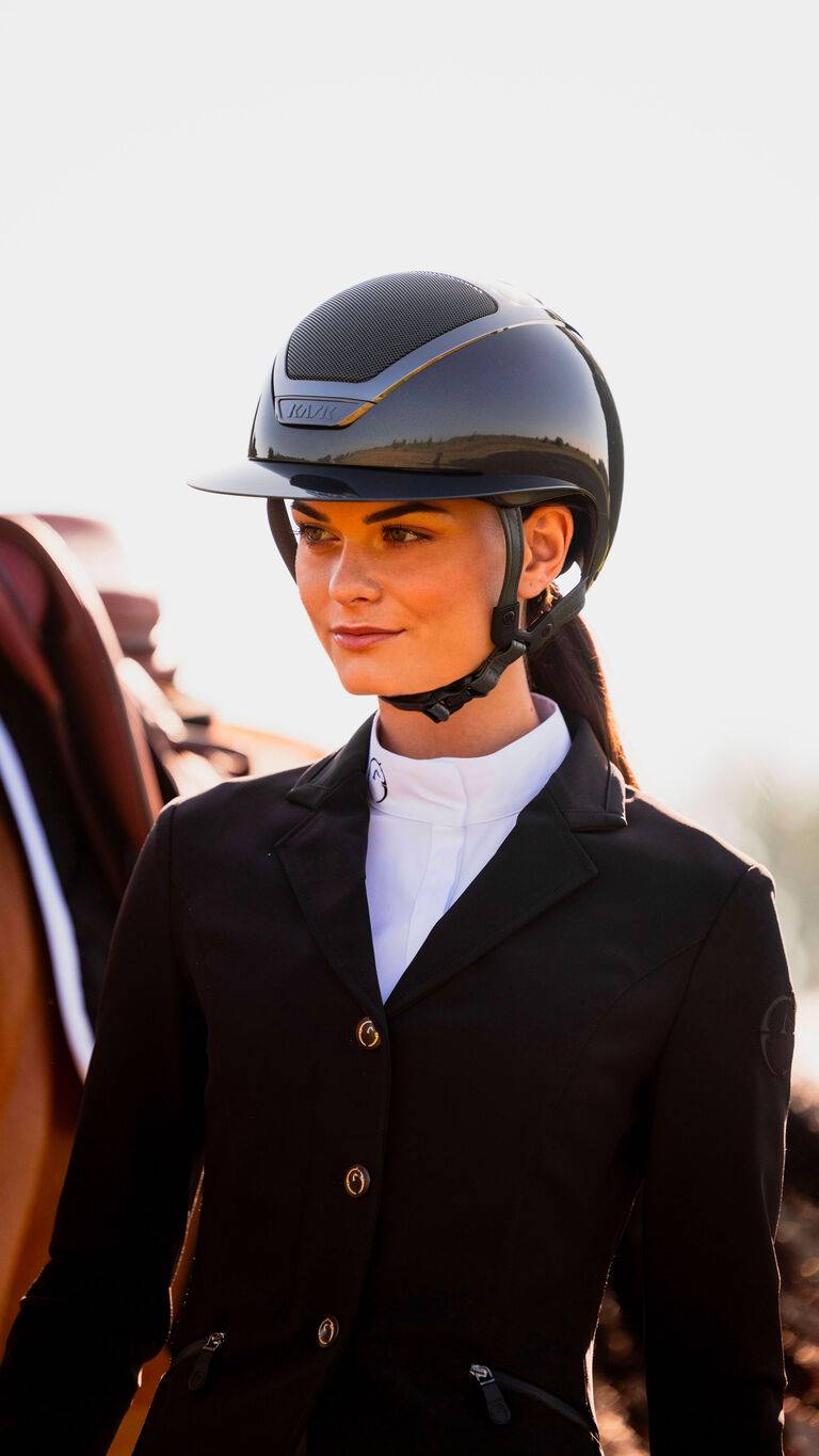 Kask Star Lady Pure Shine € 599,00 Vendita