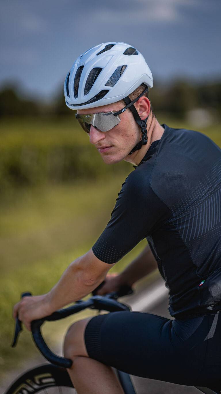 Kask Sintesi € 100,00 Promozione