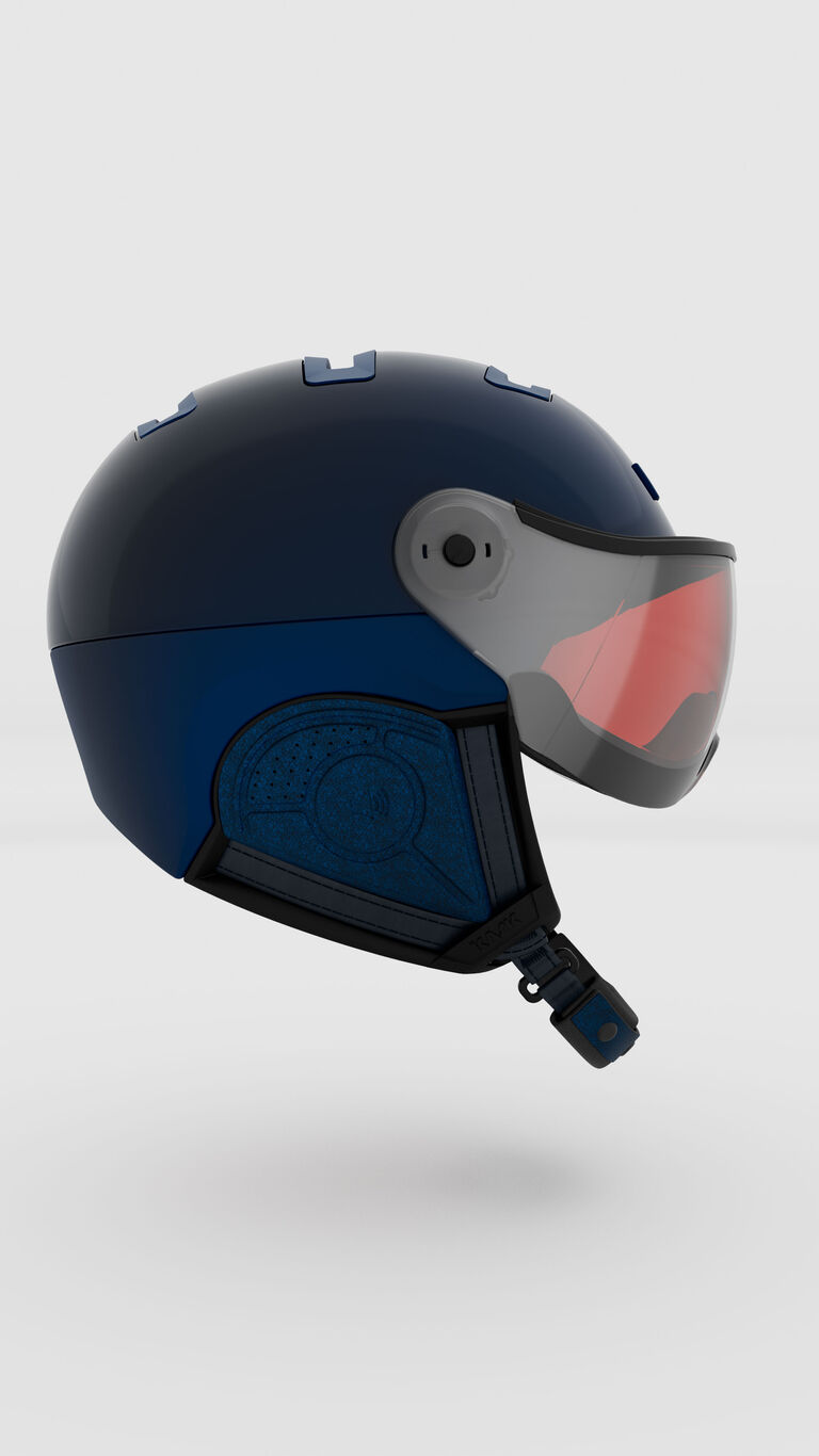 Kask Chrome Visor Da € 480,00 Pezzi Unici