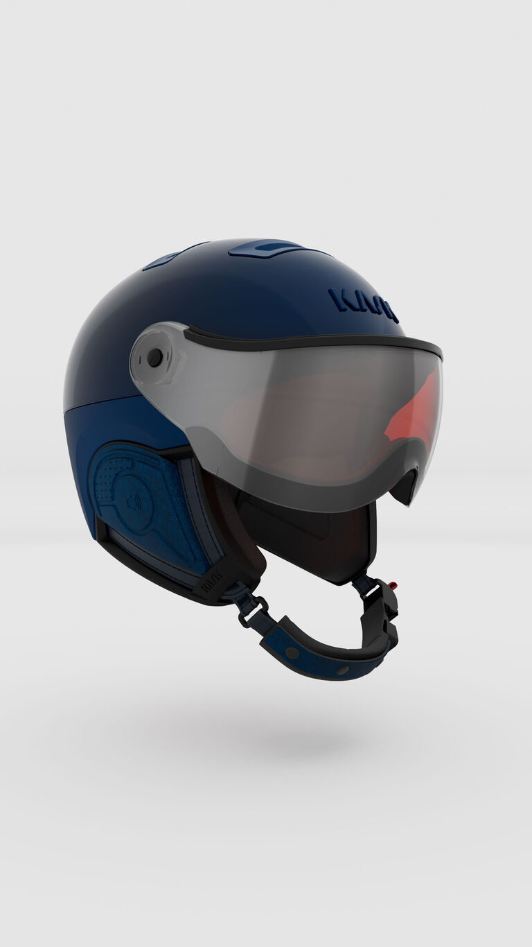 Kask Chrome Visor Da € 480,00 Pezzi Unici