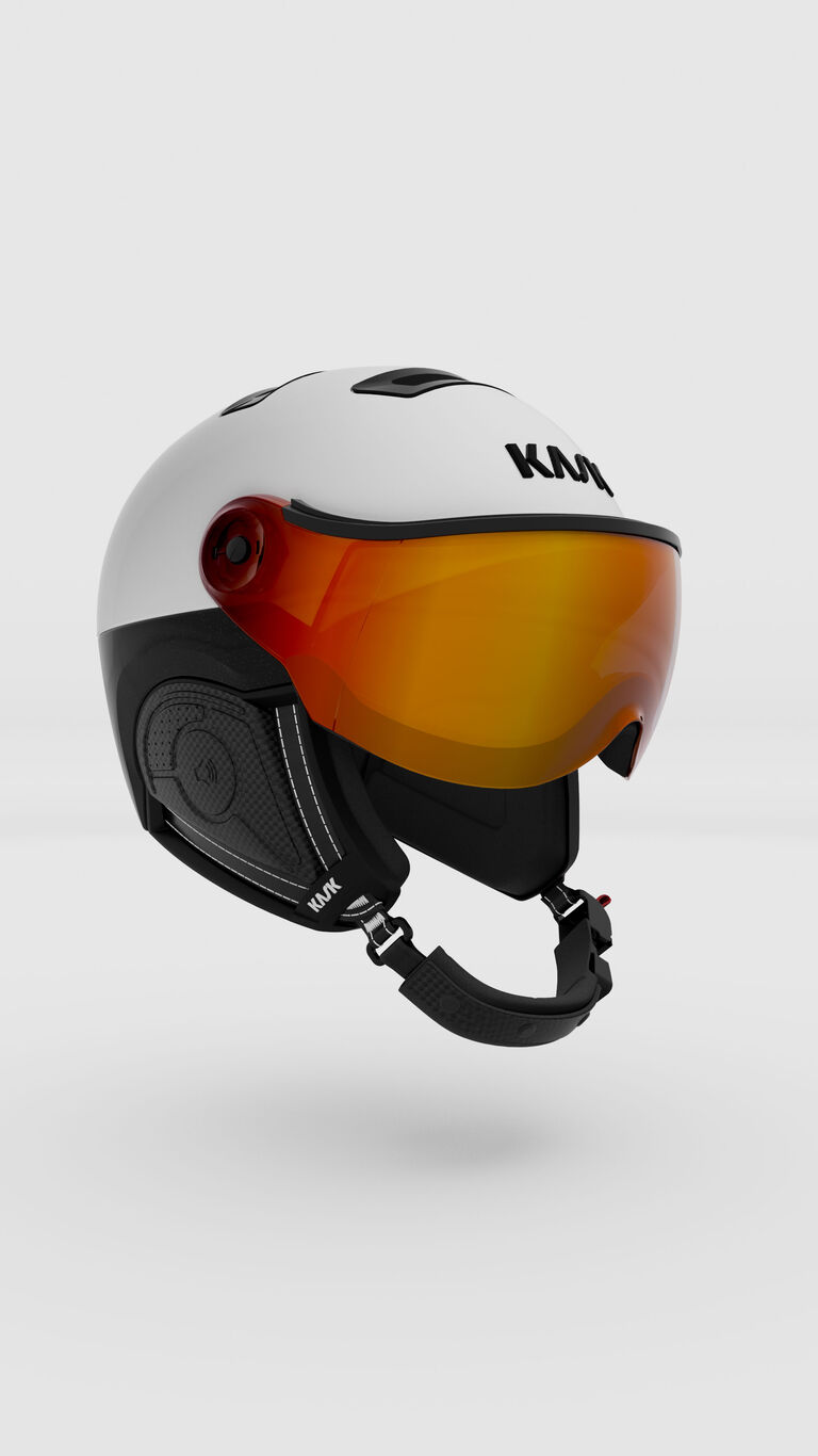 Kask Montecarlo Visor Da € 430,00 Soddisfazione Garantita