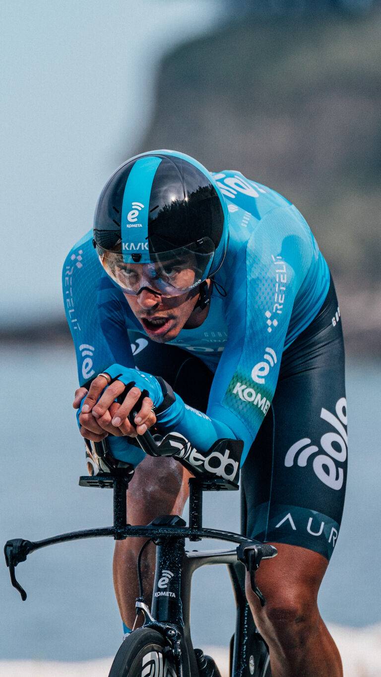 Kask Mistral € 349,00 Qualità Garantita