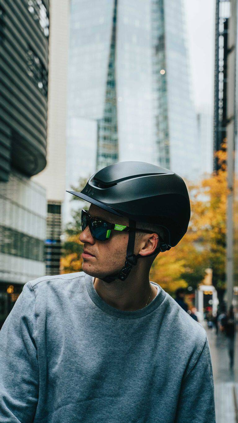Kask Moebius € 99,00 Negozi Online