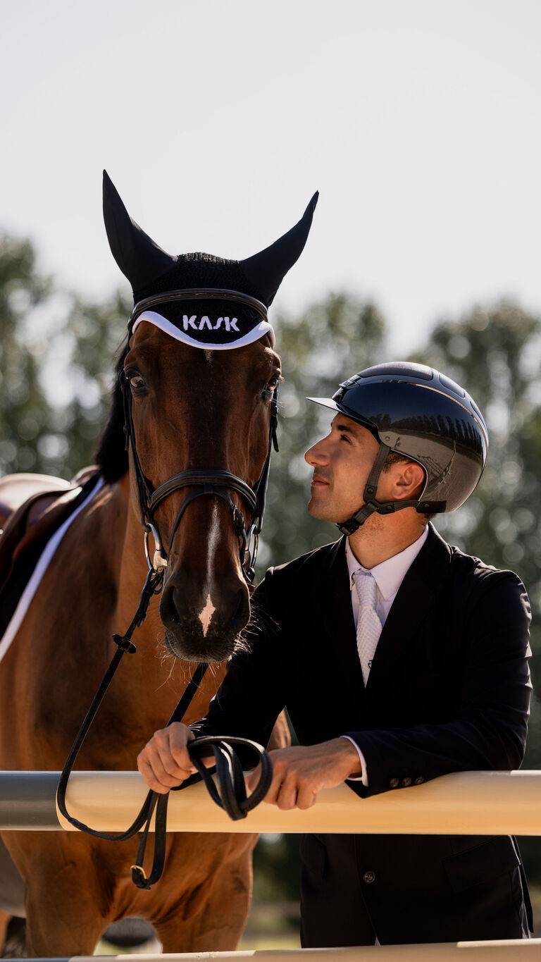 Kask Dogma Pure Shine € 549,00 Consegna Veloce
