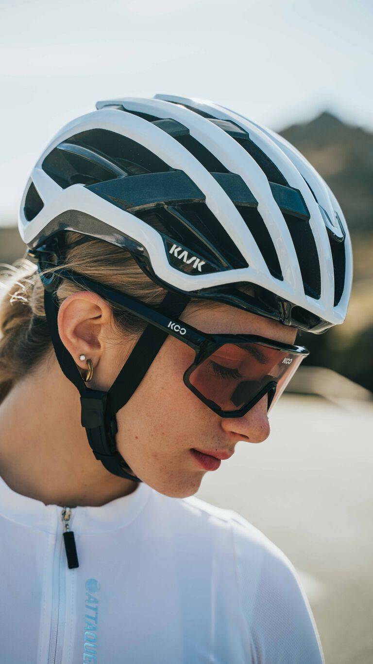 Kask Valegro € 209,00 Sottocosto