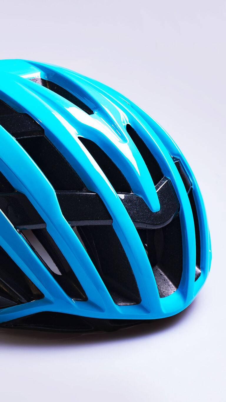Kask Valegro Inner padding € 20,00 Outlet
