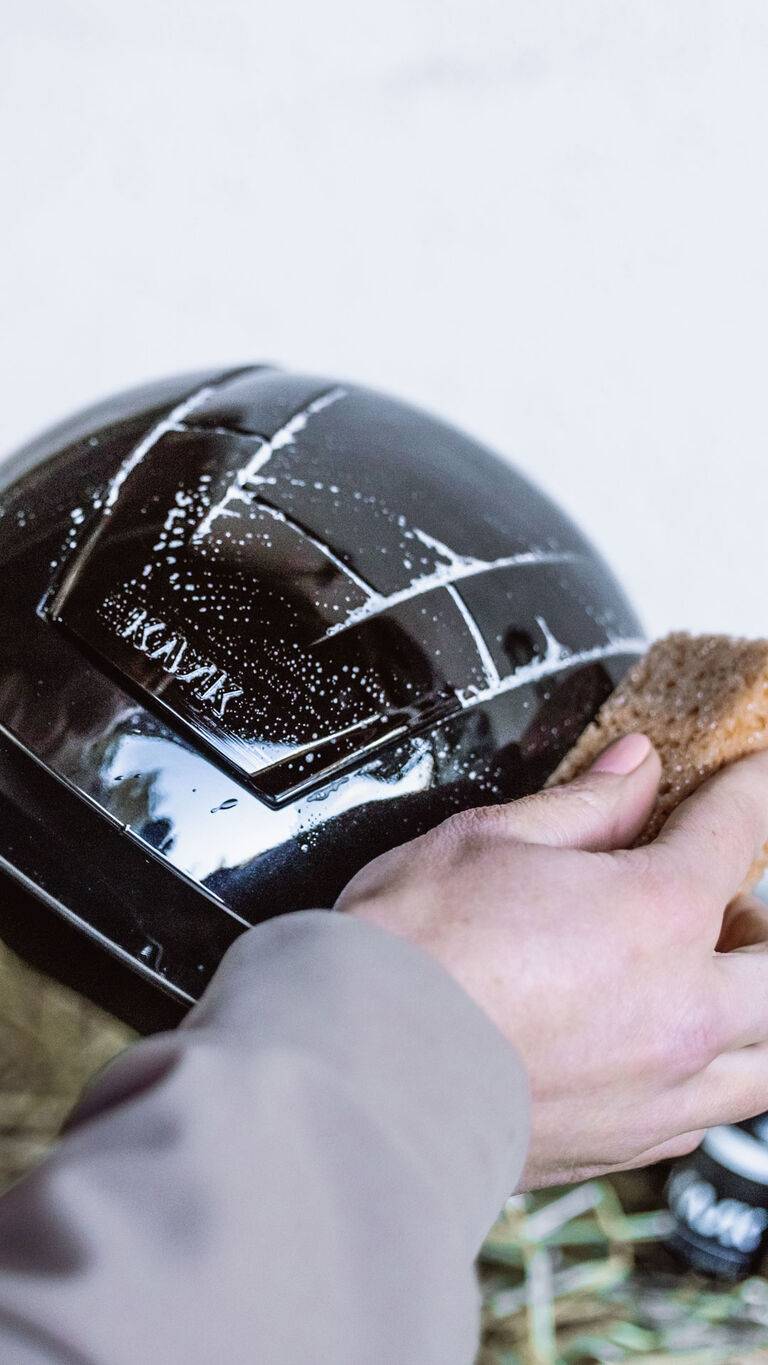 Kask Cleaning Kit € 45,00 In Vendita