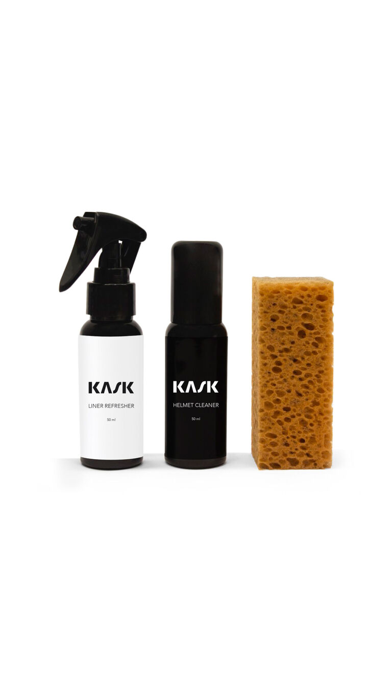 Kask Cleaning Kit € 45,00 In Vendita