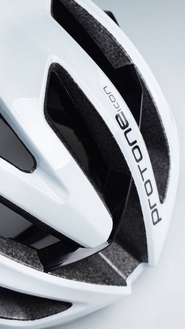 Kask Protone Icon Inner Padding € 20,00 Saldi