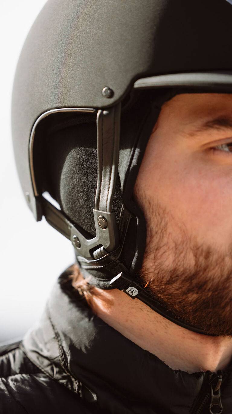Kask Dogma Winter Padding € 75,00 Hotsell