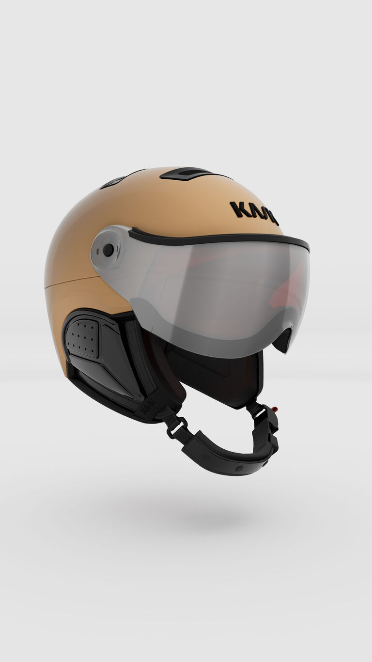 Kask Treasure Visor Da € 550,00 Vendita Economica