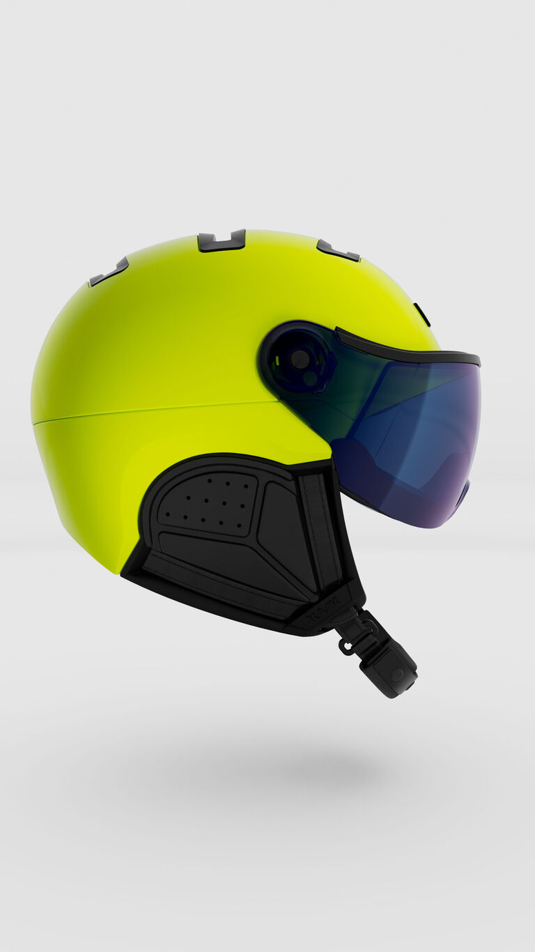 Kask Firefly Visor Da € 520,00 Saldi Di Fabbrica