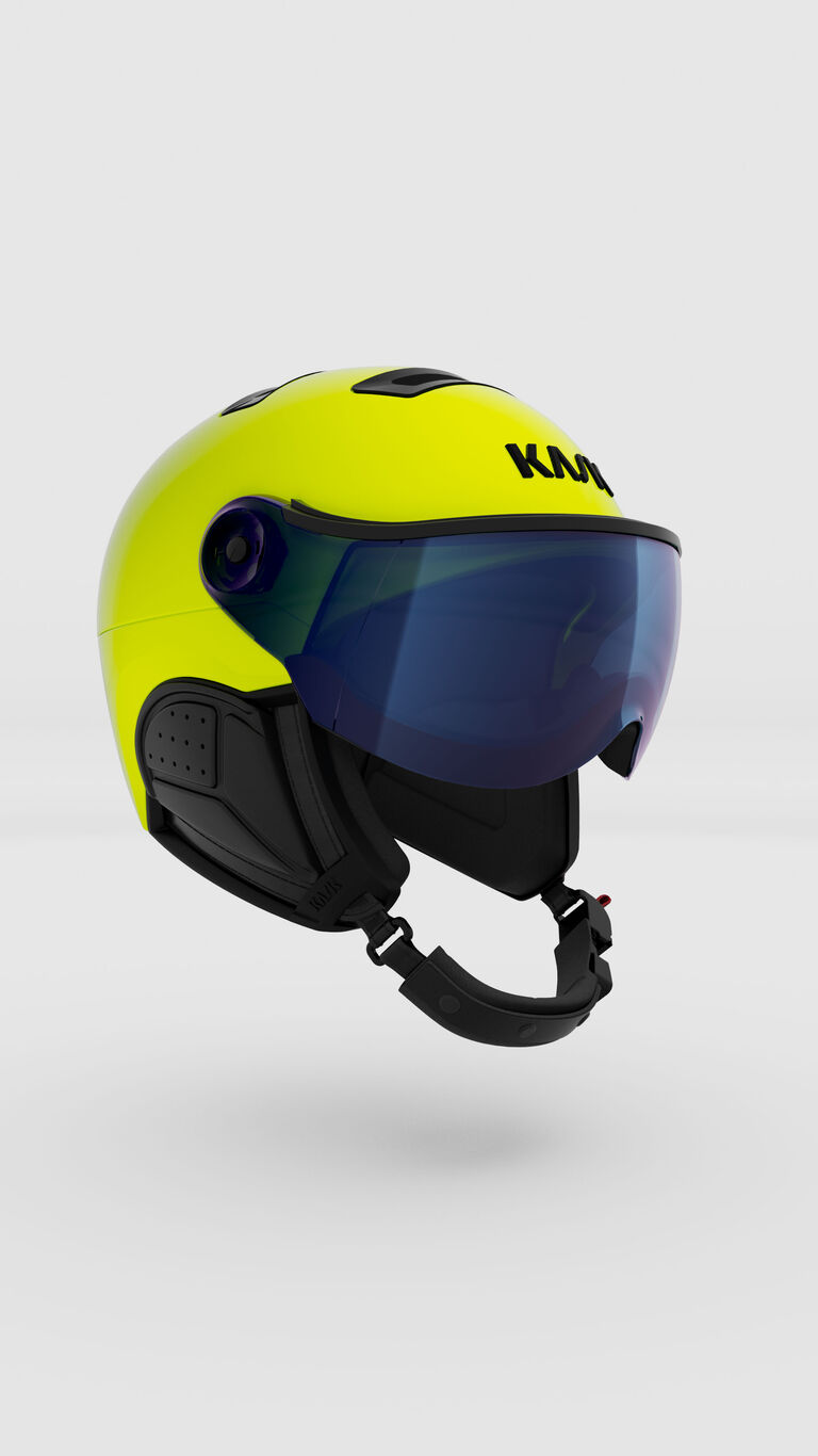 Kask Firefly Visor Da € 520,00 Saldi Di Fabbrica