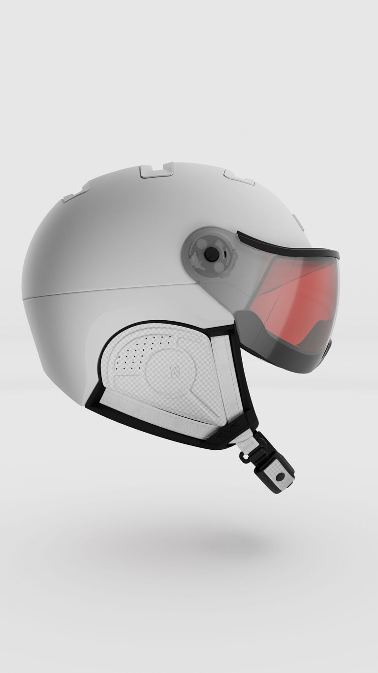 Kask Shadow Visor Da € 480,00 I Più Venduti