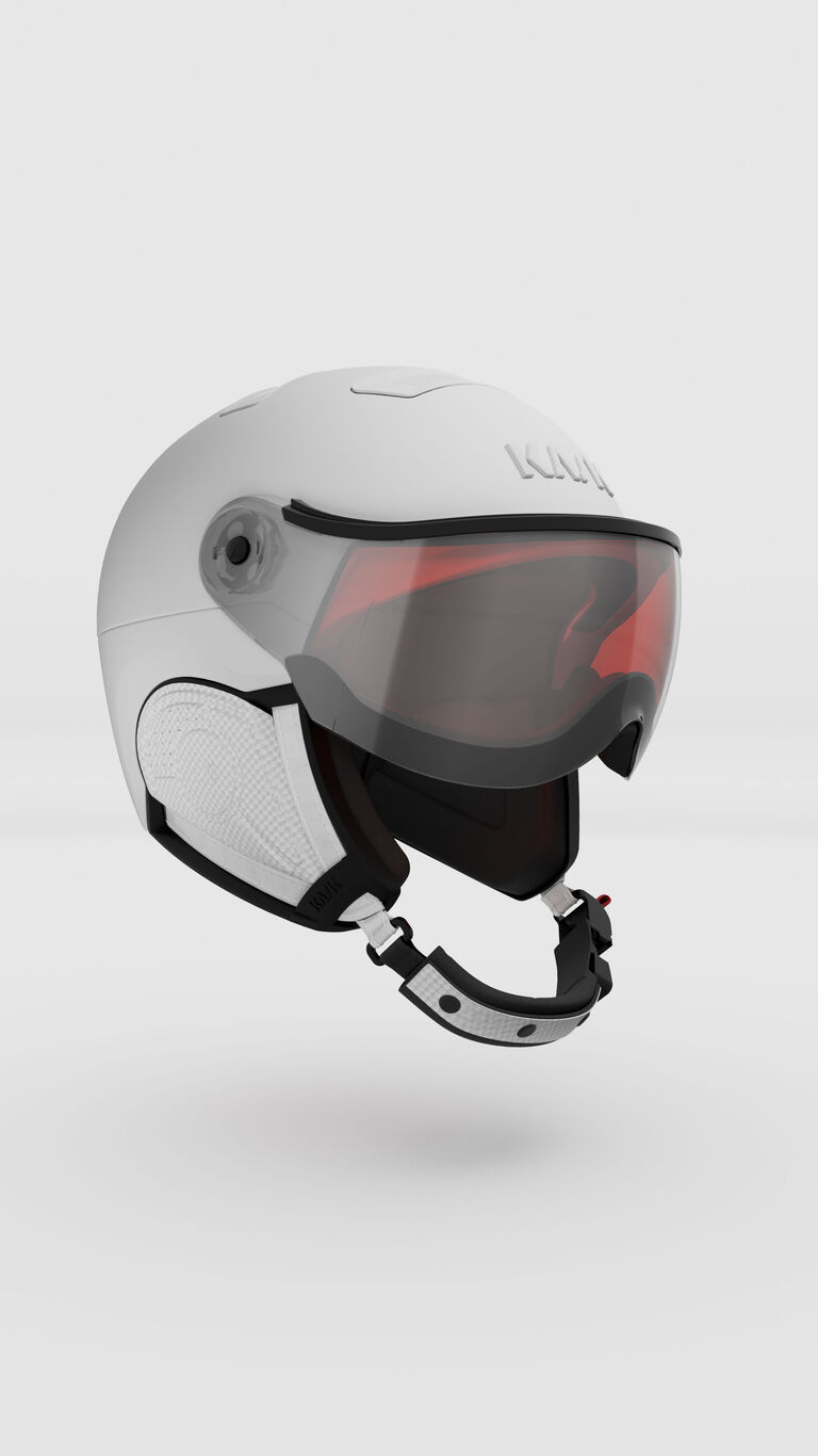 Kask Shadow Visor Da € 480,00 I Più Venduti