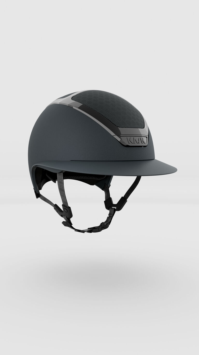 Kask Star Lady Chrome Da € 599,00 Vendite Flash
