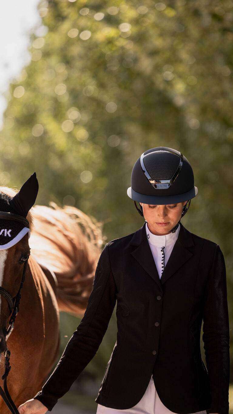 Kask Star Lady Chrome Da € 599,00 Vendite Flash