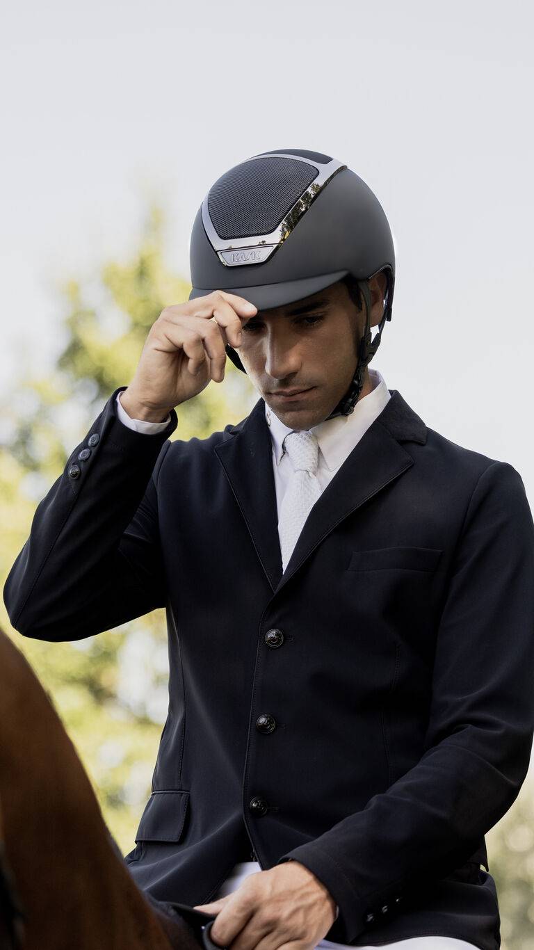 Kask Dogma Chrome Da € 549,00 Negozio