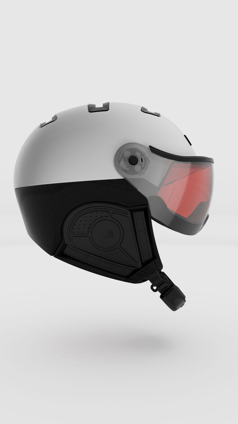 Kask Class Sport Visor Da € 400,00 In Saldo