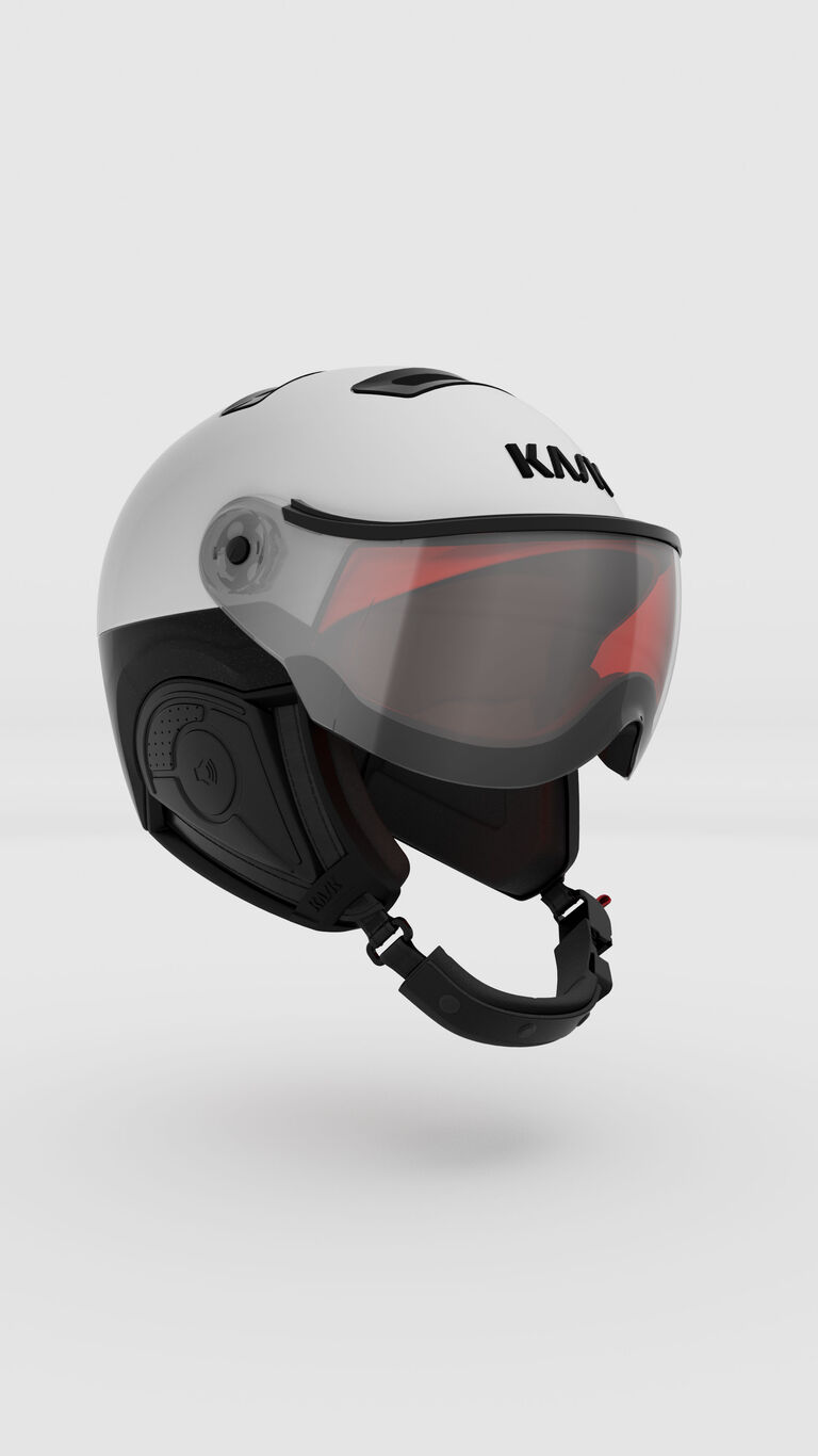 Kask Class Sport Visor Da € 400,00 In Saldo