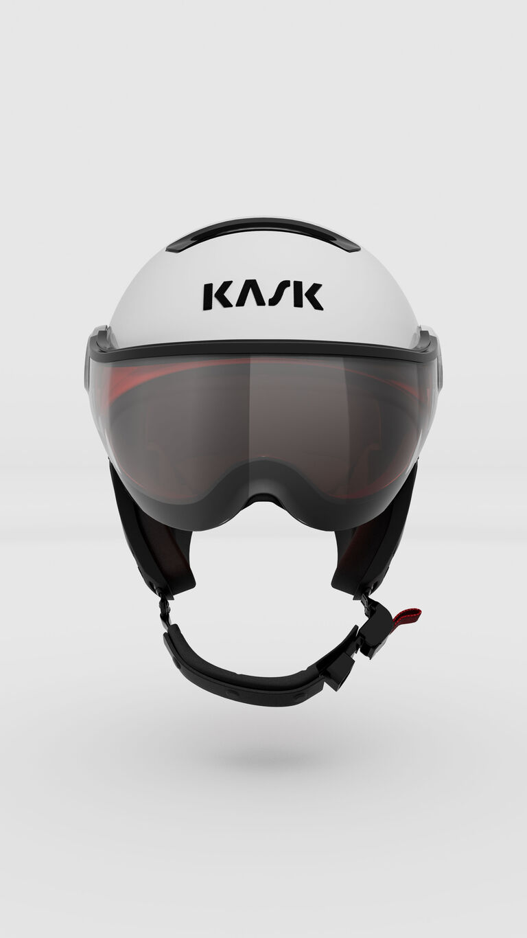 Kask Class Sport Visor Da € 400,00 In Saldo