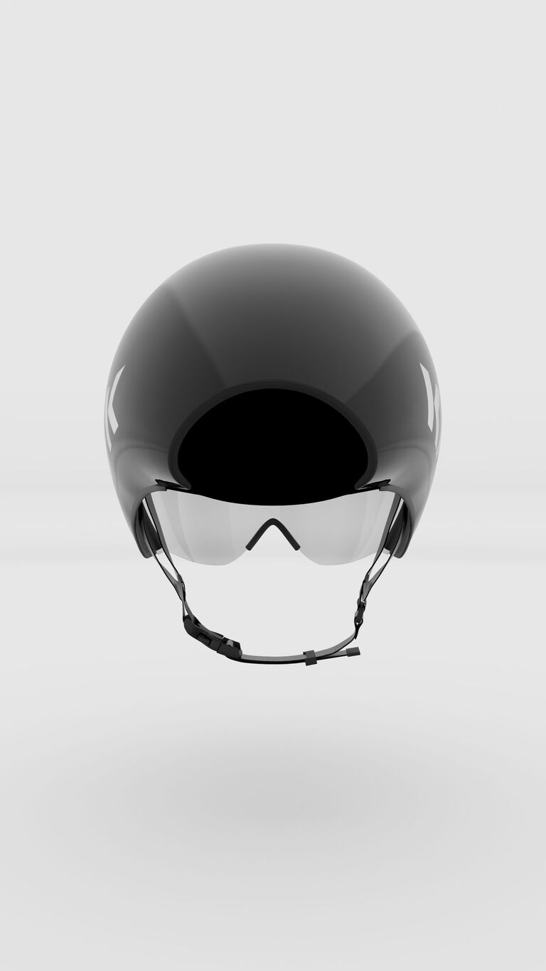 Kask Beluga € 500,00 Moda