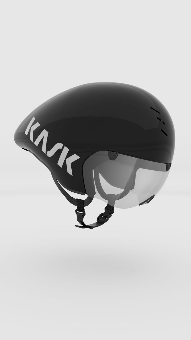 Kask Beluga € 500,00 Moda