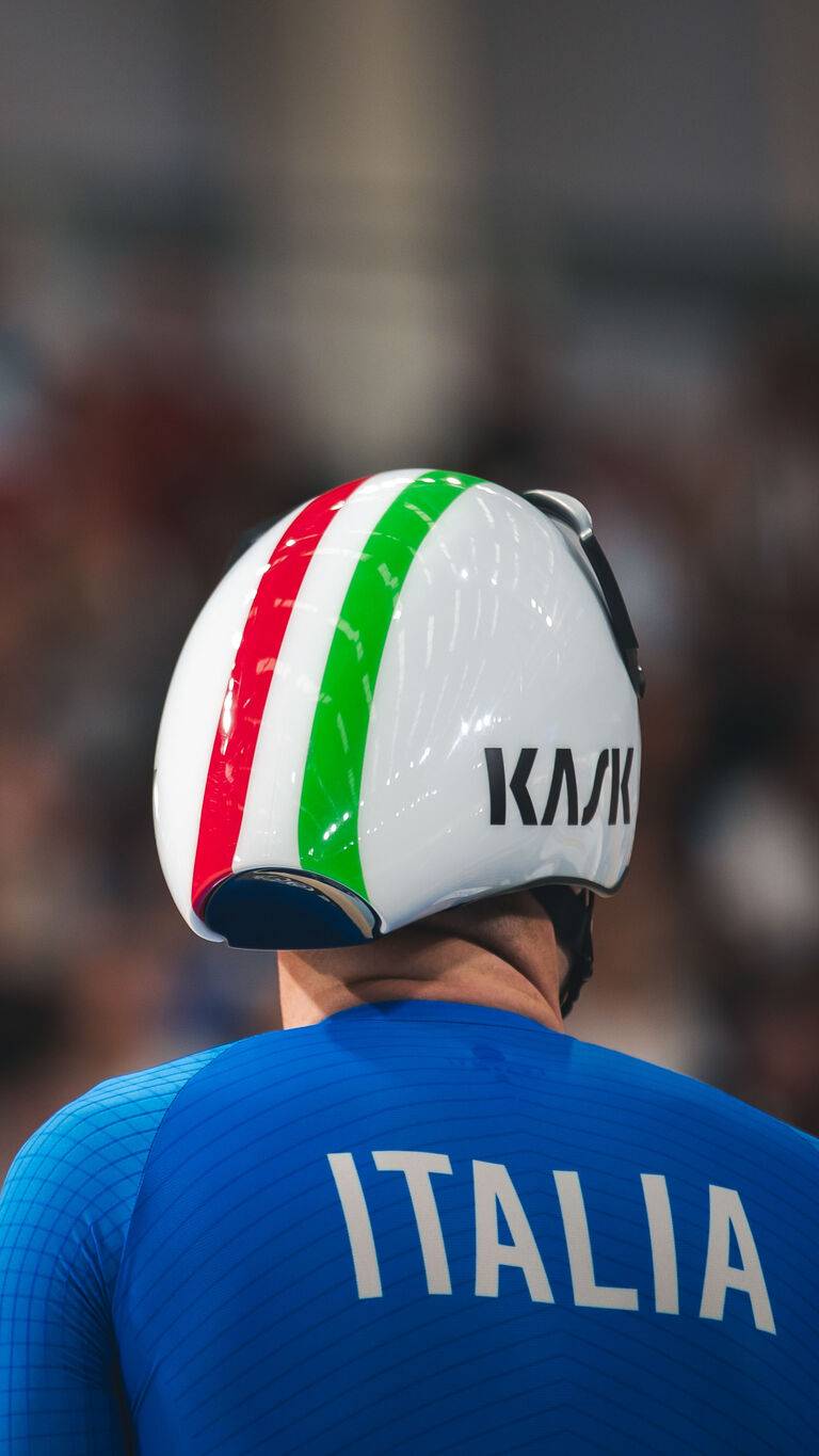 Kask Beluga € 500,00 Moda