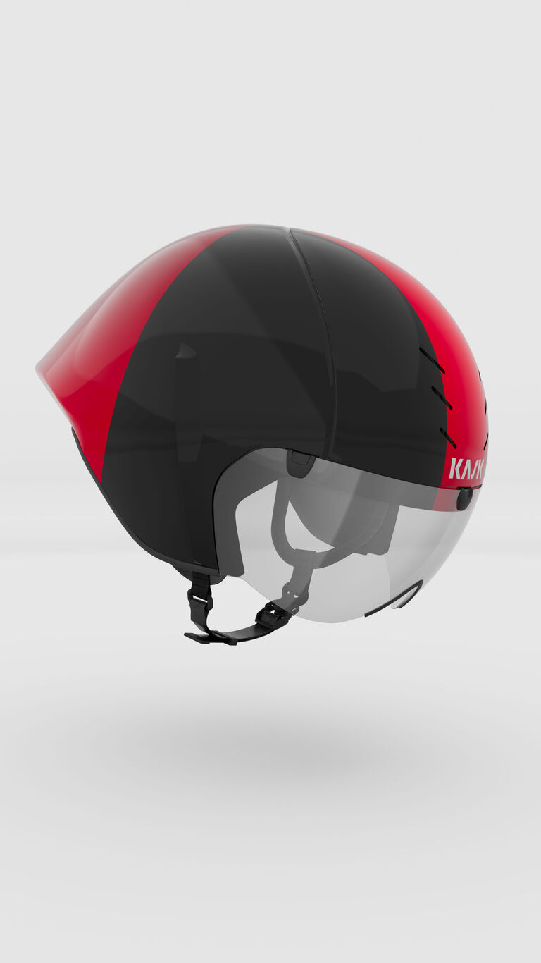 Kask Mistral LW € 500,00 2025