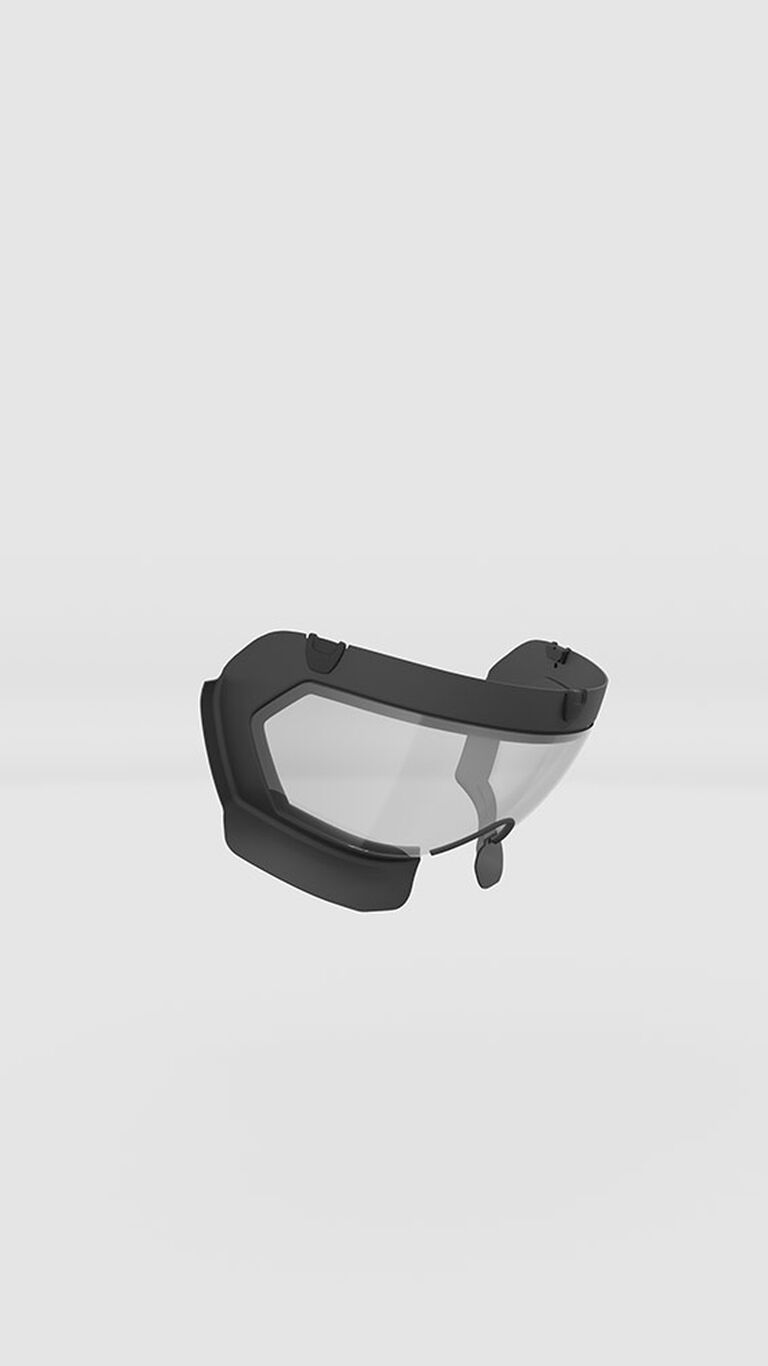 Kask Aero Pro Visor 2.0 Da € 140,00 In Linea