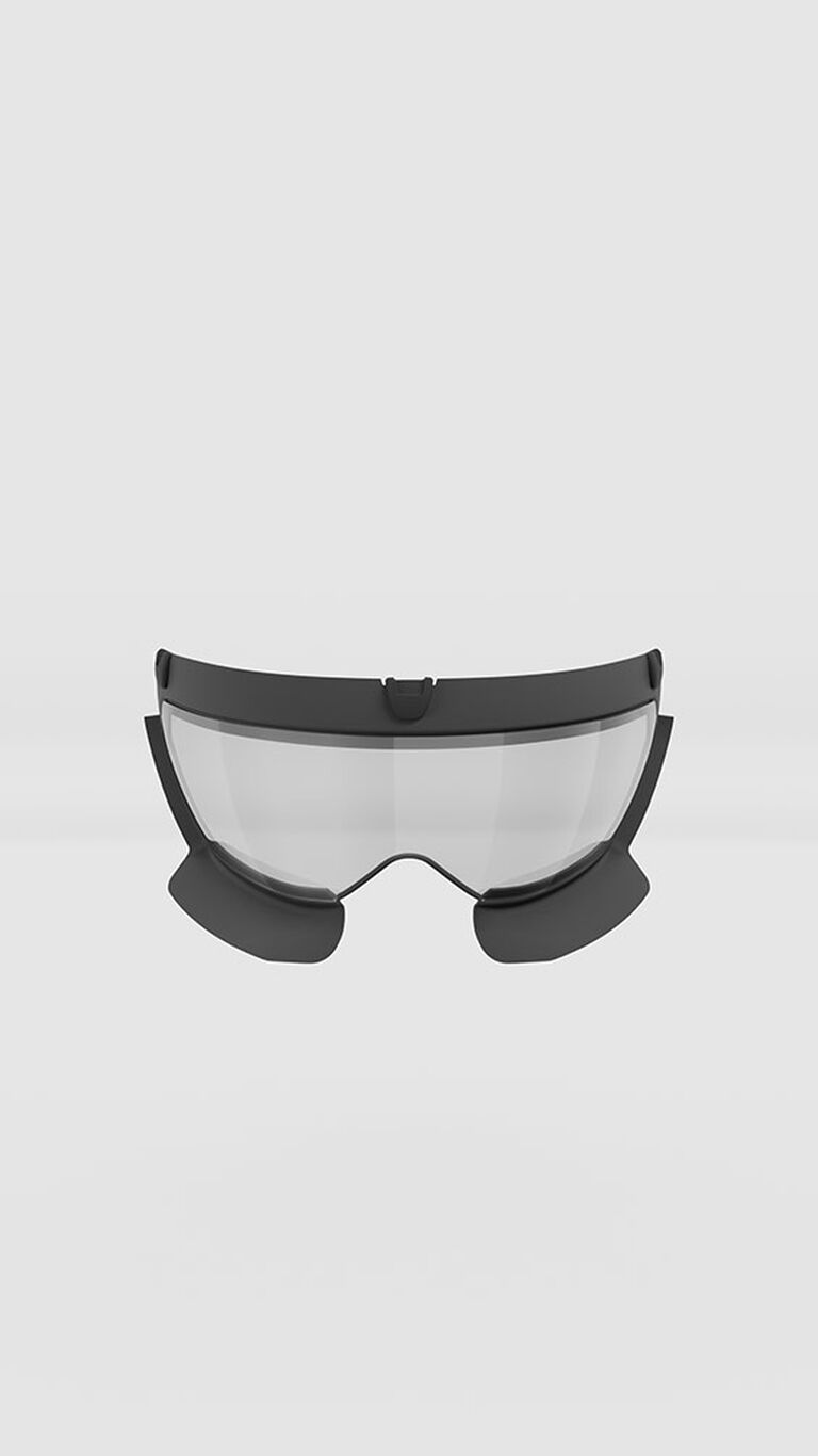 Kask Aero Pro Visor 2.0 Da € 140,00 In Linea