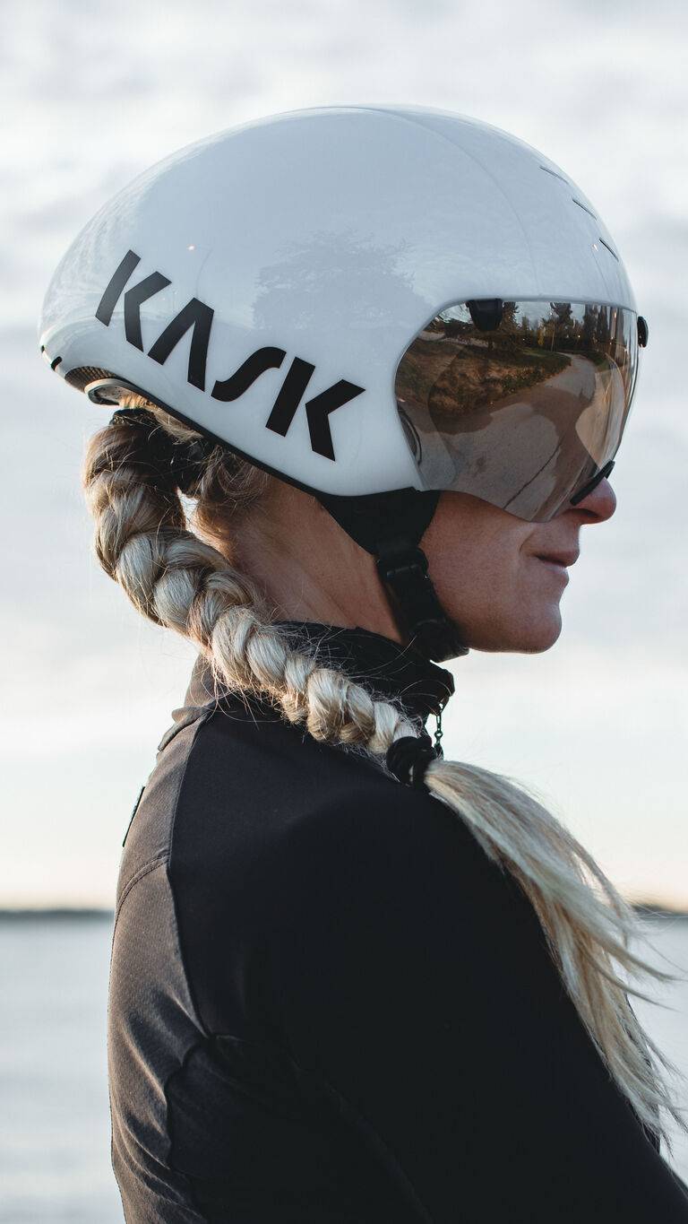 Kask Bambino Pro Da € 329,00 Offerta San Valentino