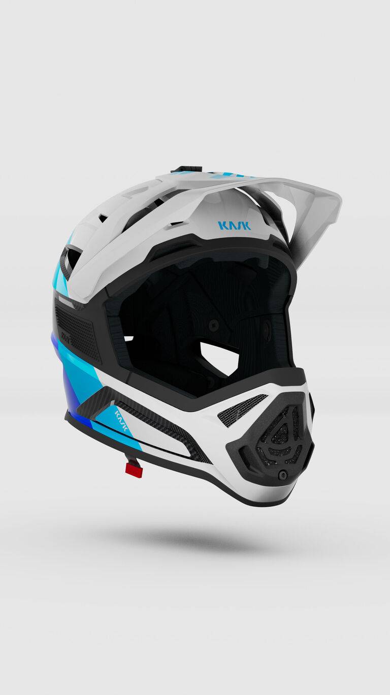 Kask Defender Inner Padding € 50,00 Vendita