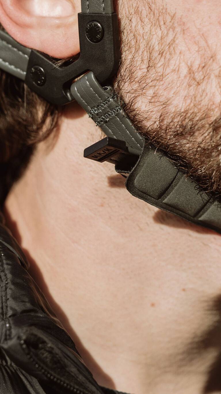 Kask Dogma Chinstrap pad € 7,00 Spedizione Gratuita