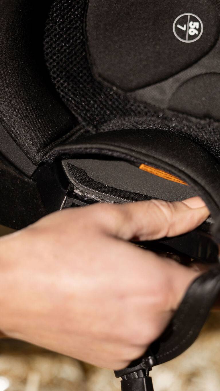 Kask Lateral Inserts Set € 5,00 Soddisfazione Garantita