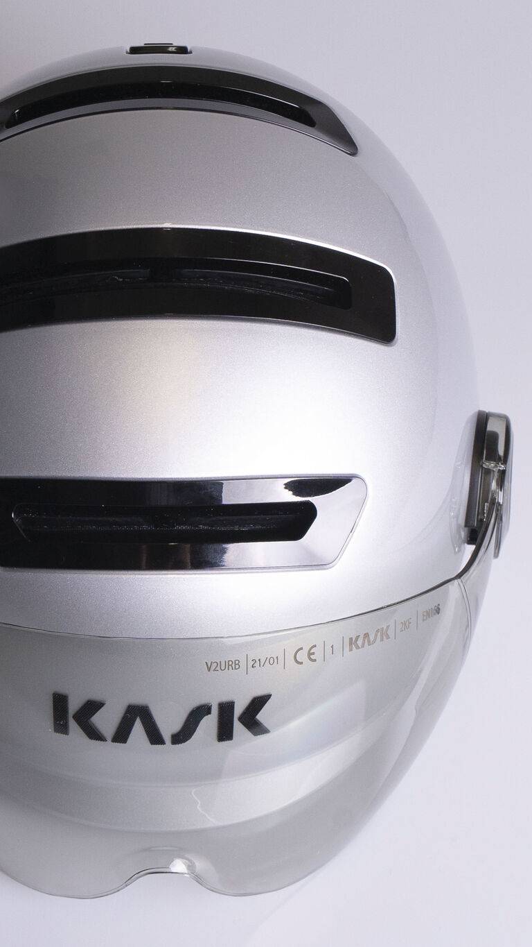 Kask Urban R Inner padding € 17,00 Acquista Ora