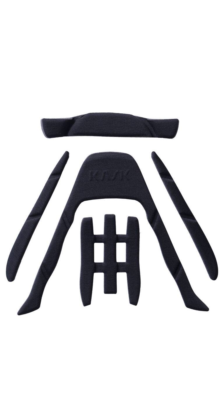 Kask Wasabi Inner padding € 25,00 Affare Del Giorno
