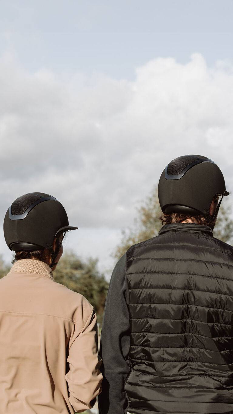 Kask Lady Fit-System € 35,00 Prezzo Ridotto