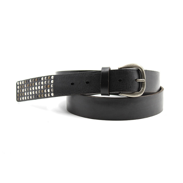 Kjøre Project Hong Kong Leather Belt 2025