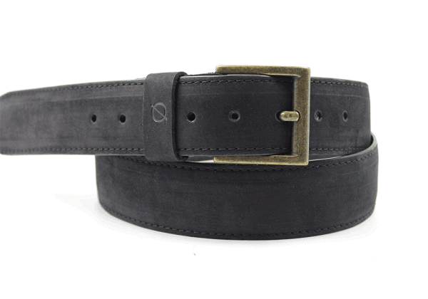 Kjøre Project Bold Nubuck Black Qualità