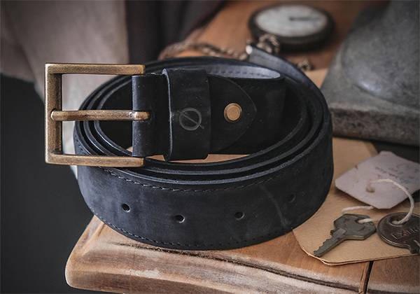 Kjøre Project Bold Nubuck Black Qualità