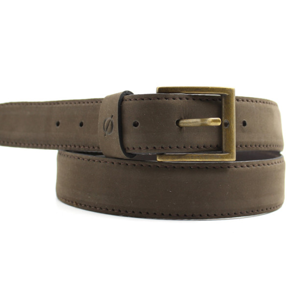 Kjøre Project Bold Nubuck Brown Promozione