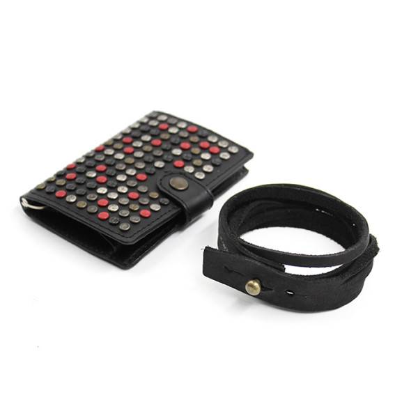 Kjøre Project Tokyo iClutch + Bracelet Negozi Online