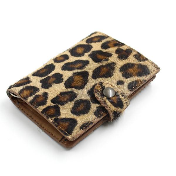 Kjøre Project Leather Pochette + iClutch Cavallino Consegna Veloce