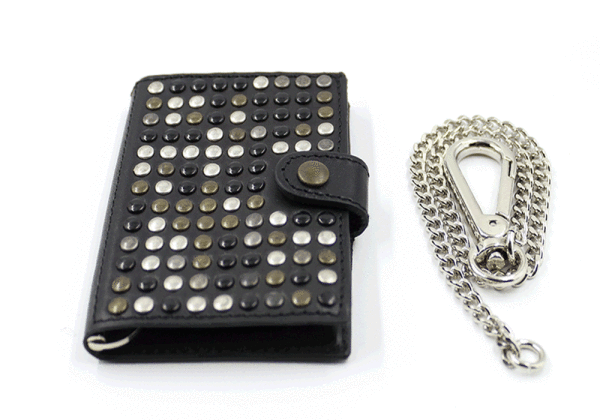 Kjøre Project iClutch Black Hong Kong + Chain Vendita Economica