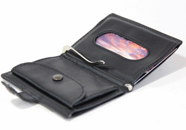 Kjøre Project iClutch Black Hong Kong + Chain Vendita Economica