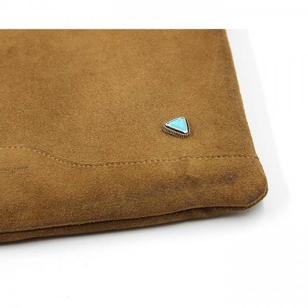 Kjøre Project Suede/Blue Cabochon Offerta esclusiva
