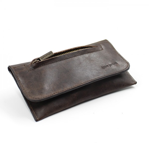 Kjøre Project Vintage Tobacco Holder Moda